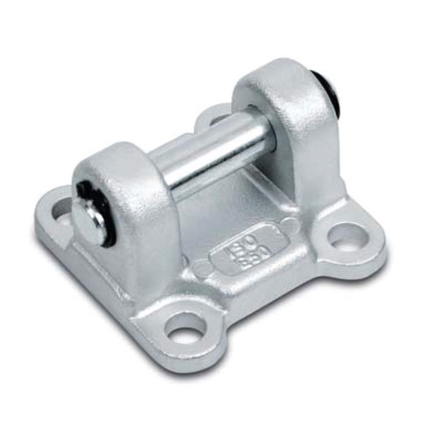 L4800 Air Cylinder Mounts - ISO Series