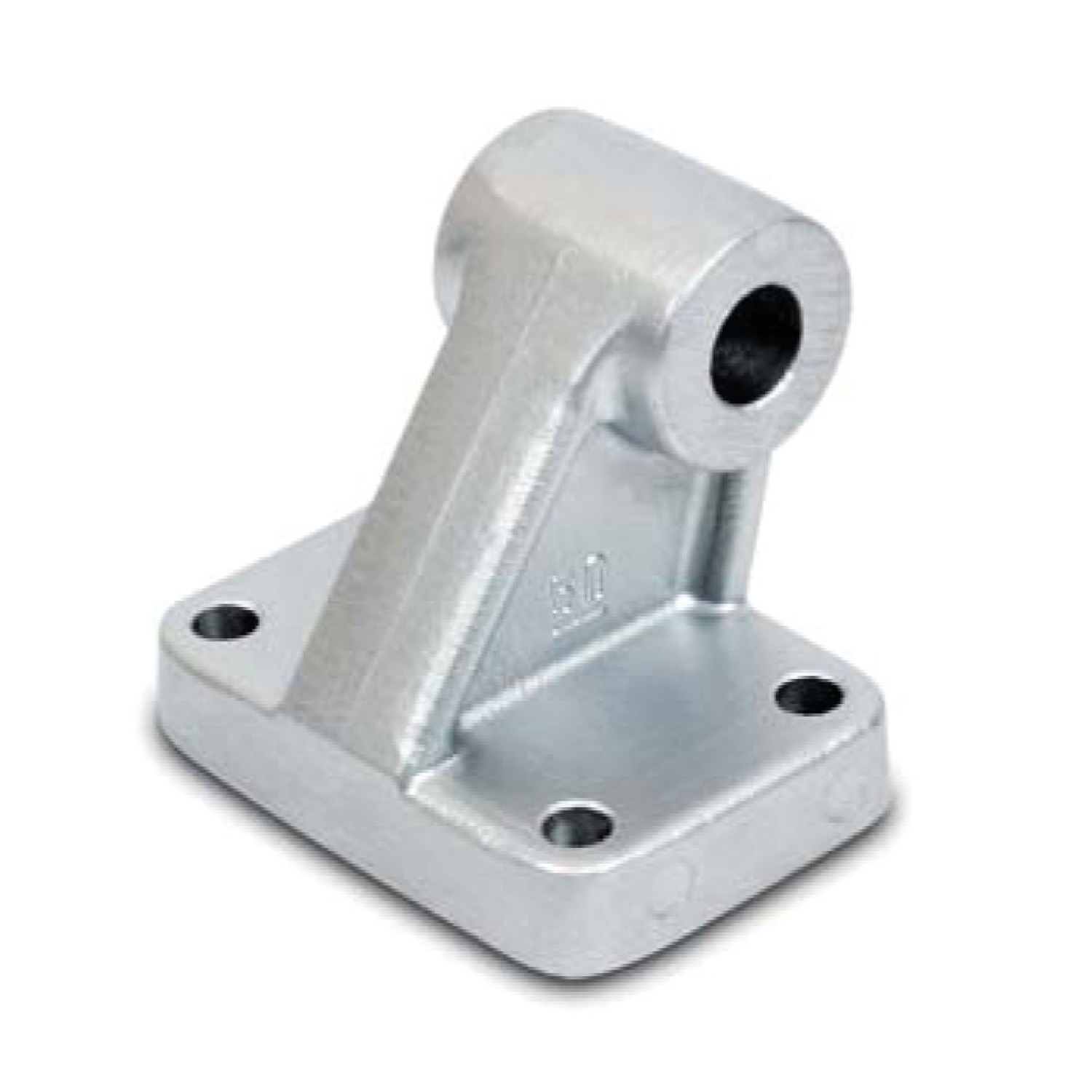 L4802 Air Cylinder Mounts - ISO Series